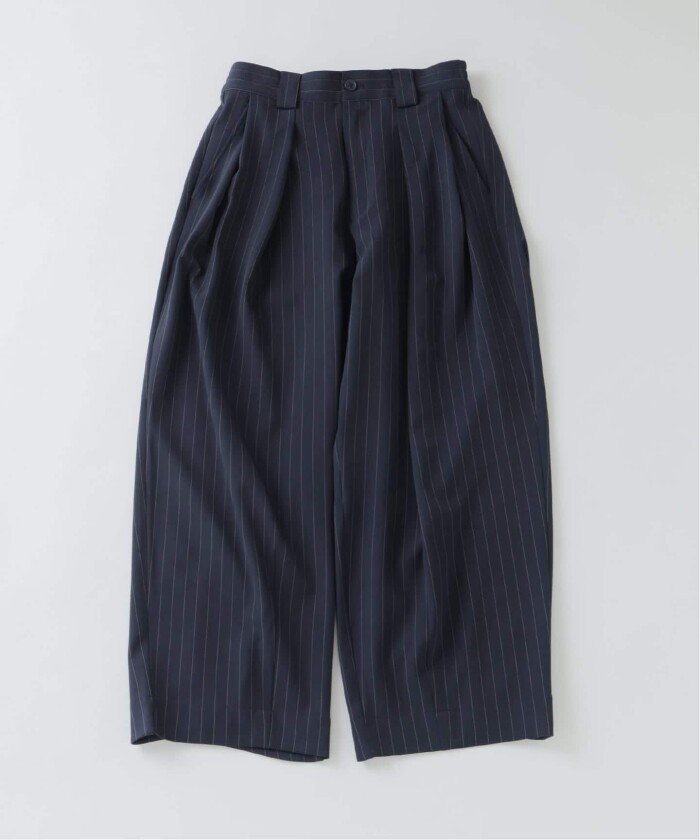 「売れている=ラクで、失敗しない。」大人が選ぶパンツ3本|RELUME