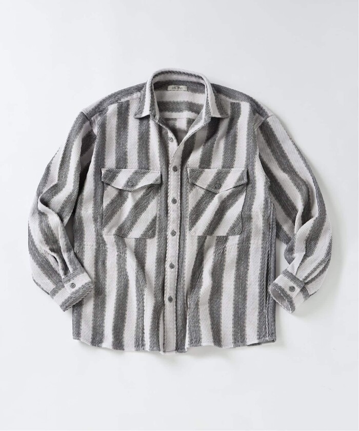 2月上旬、服選びで失敗しないための基準。｜RELUME