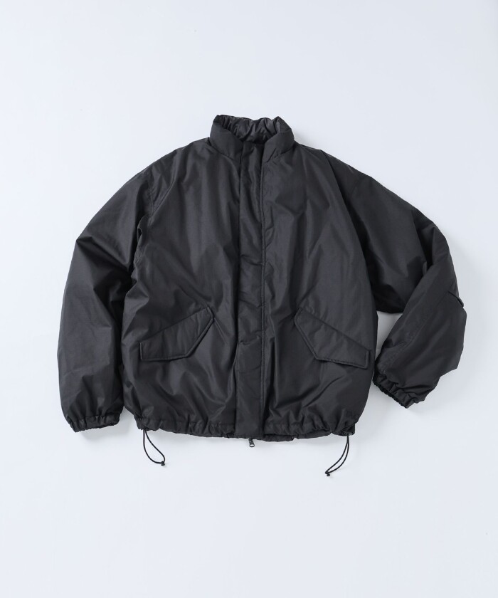 別注タイオン|大人の日常にフィットする、実用と洒落のダウン|RELUME