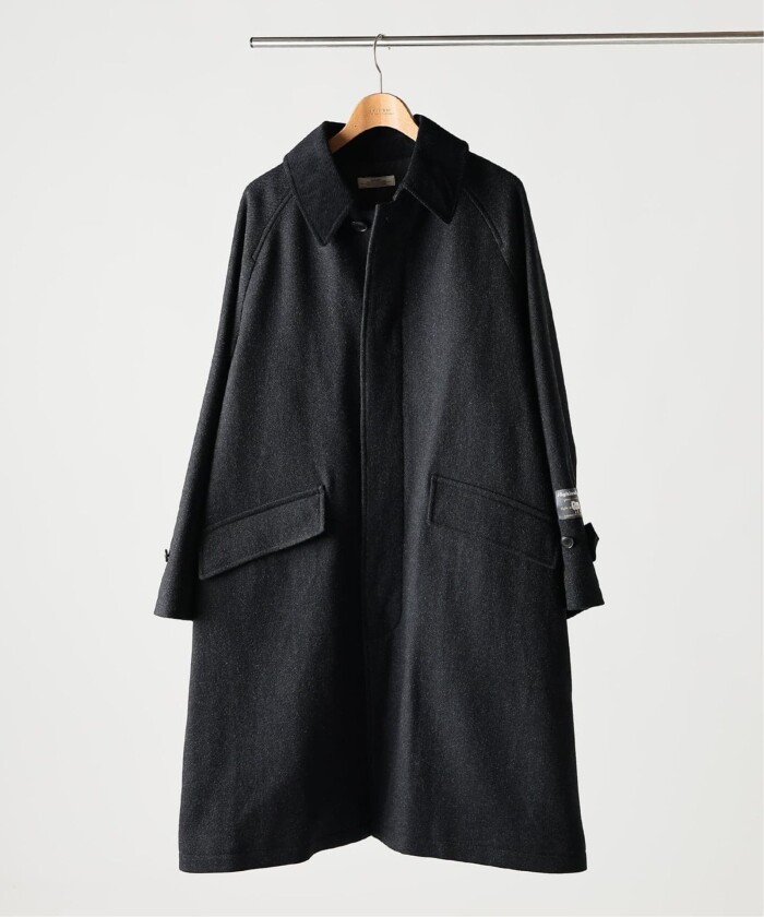 ハイランドか、フレンチメリノか。どちらも正解。“好み”で選べる贅沢｜RELUME