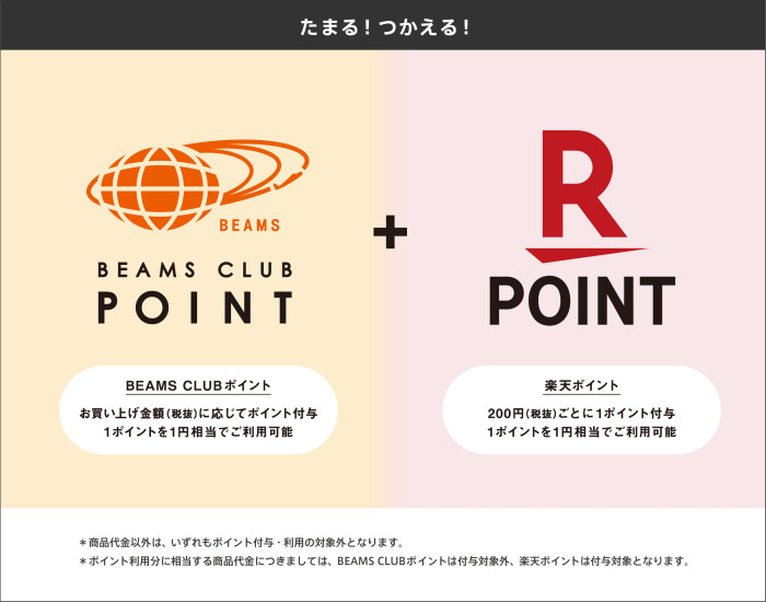 【W会員限定】楽天ポイント5倍キャンペーン！