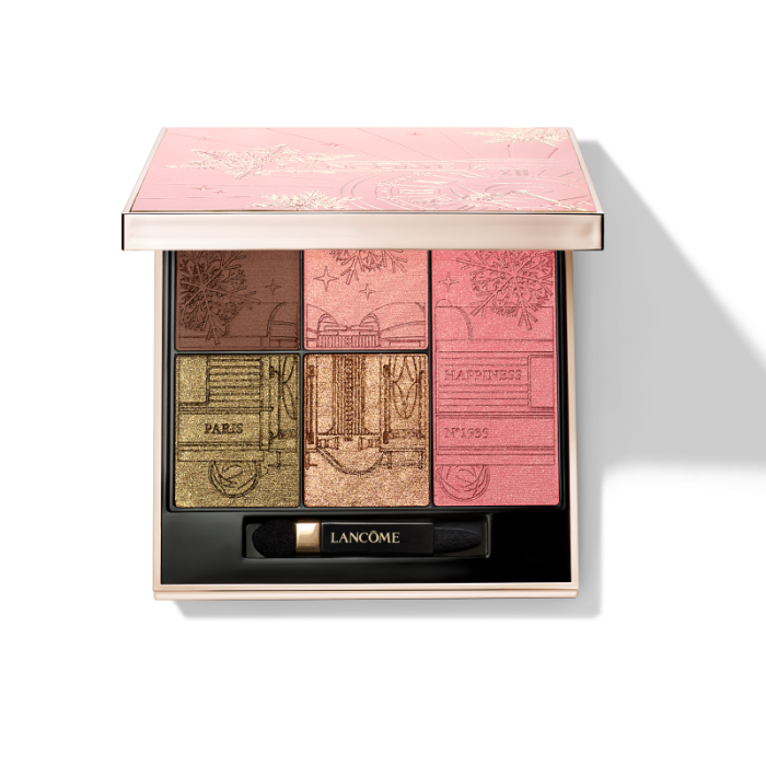 LANCOMEからホリデー発売