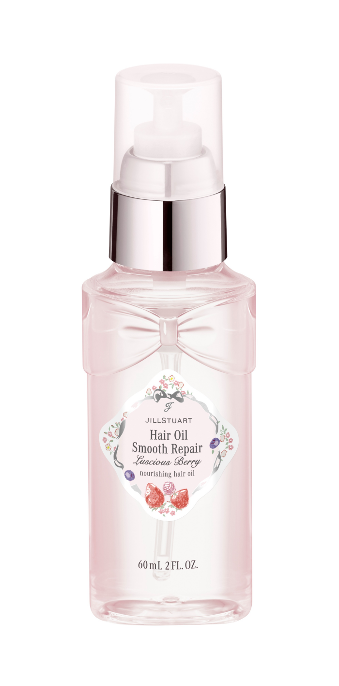JILLSTUARTから限定品のSummer Berry Festival