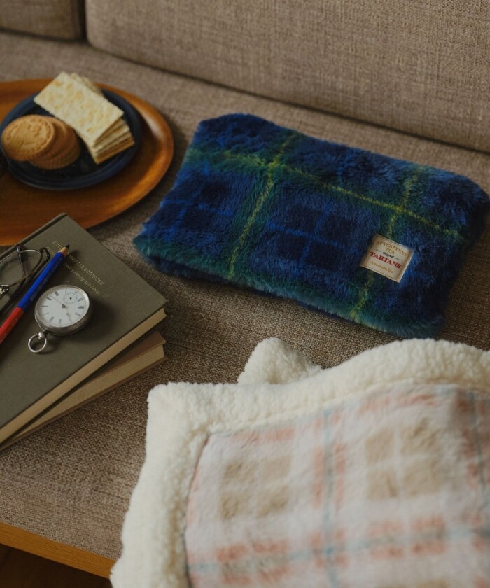 冬のおうち時間に! 蓄熱式湯たんぽ。