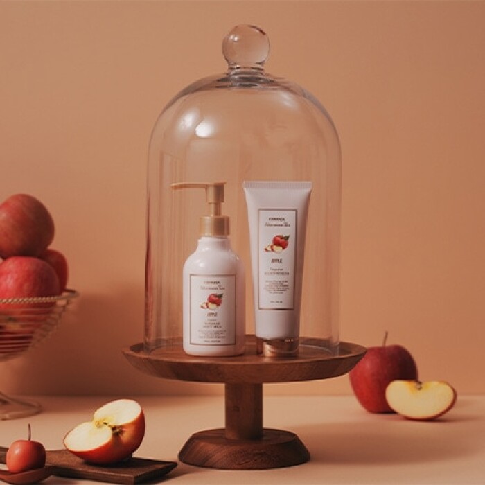 APPLE Collection ~fragrance of FERNANDA~