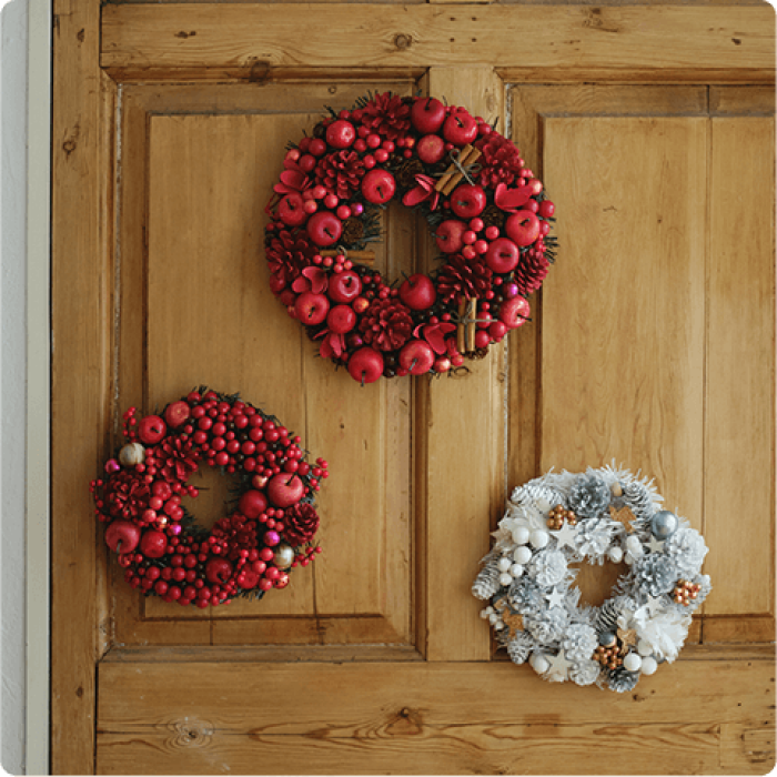 2024 Afternoon Tea Christmas