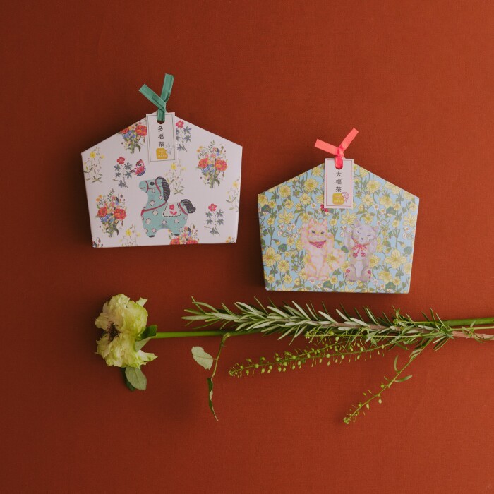 11月19日～店舗販売スタート！ナタリー・レテとのコラボレーションアイテム登場！　