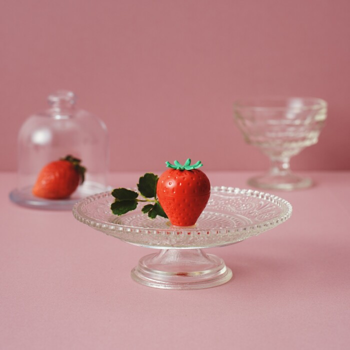 STRAWBERRY Collection~fragrance of FERNANDA~