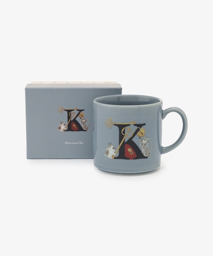 クリスマスギフトにもおすすめ【INITIAL collection】