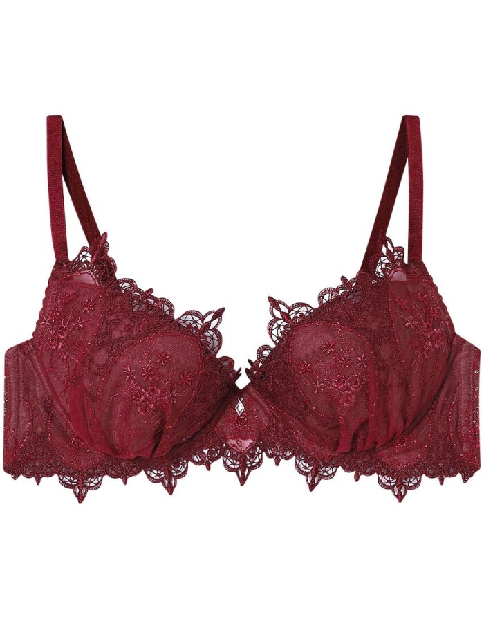 【グラマリッチブラ　〜ボリュームUPタイプ〜】 