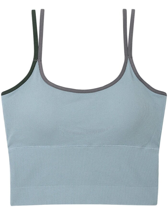 ブラトップを着ておでかけしませんか！？