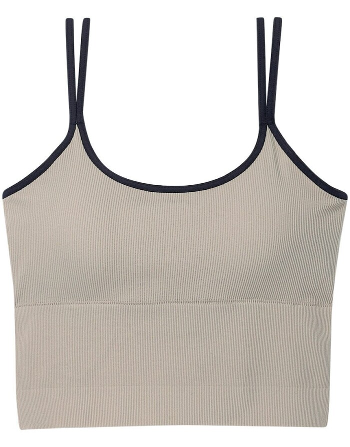 ブラトップを着ておでかけしませんか！？