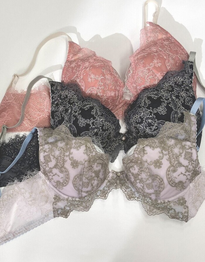 NEWカラー登場🖤🩵🩷