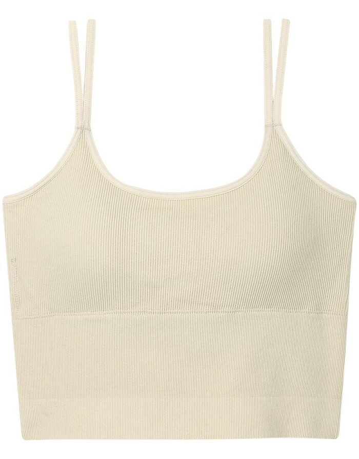 ブラトップを着ておでかけしませんか！？