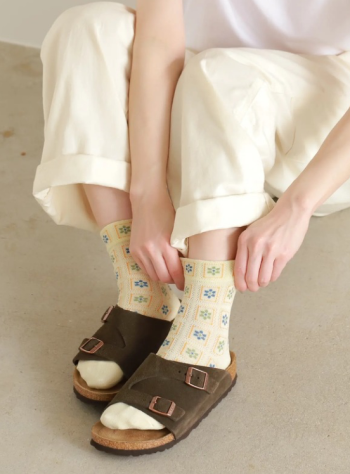 【靴下屋】おすすめソックス🧦