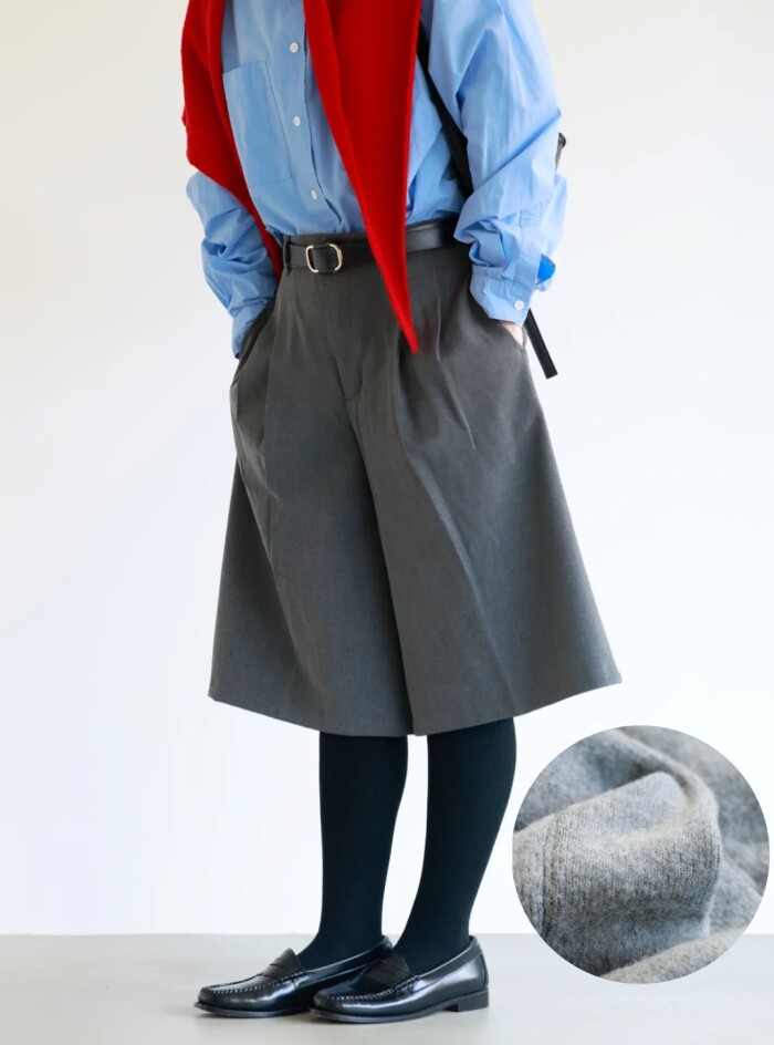 【靴下屋】厚手タイツ