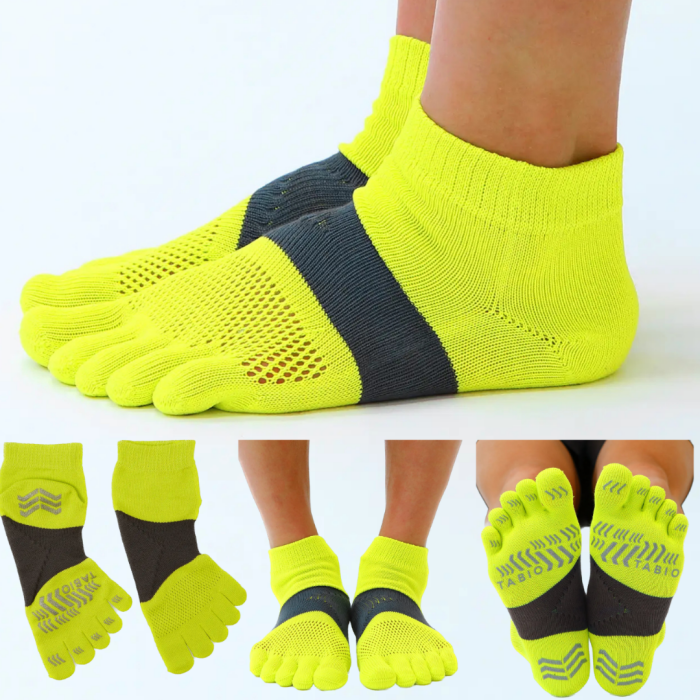 【体を動かし健康に🍀】スポーツソックス🏃‍♀️