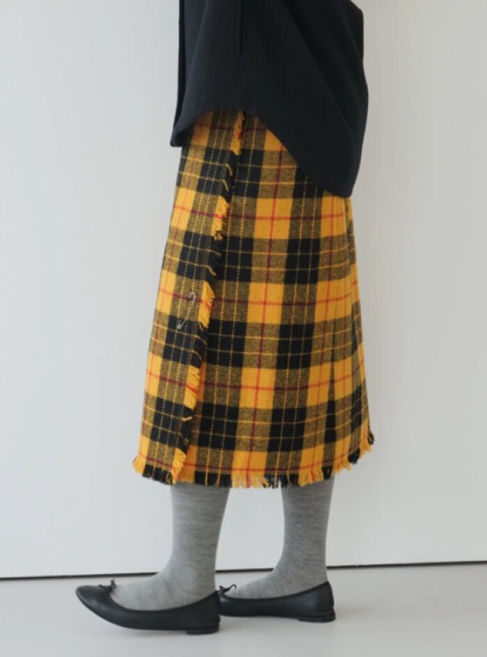 【靴下屋】厚手タイツ