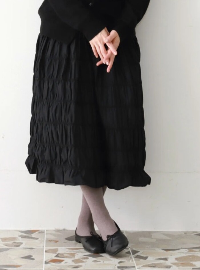 【靴下屋】厚手タイツ