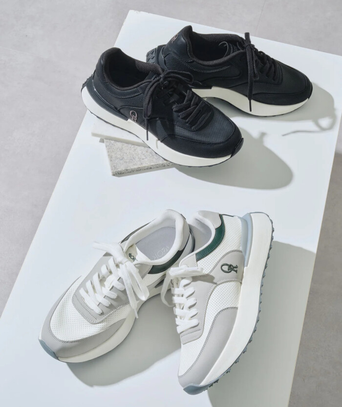 メンズスニーカー登場‼️