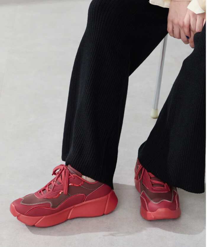 新作スニーカー👟