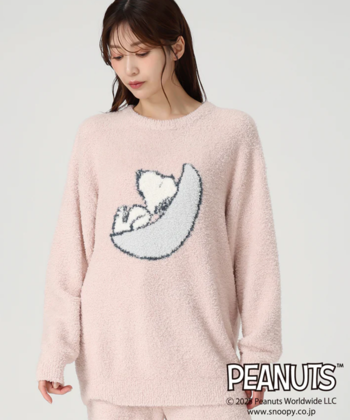 スヌーピーコラボアイテムのご紹介③