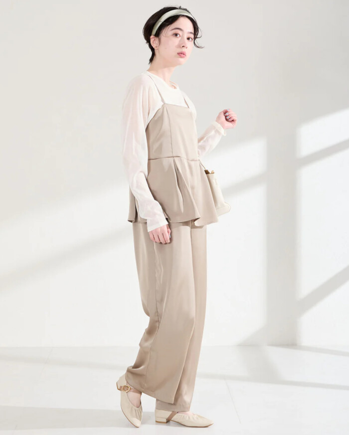 新作パンプス入荷しました🌸②