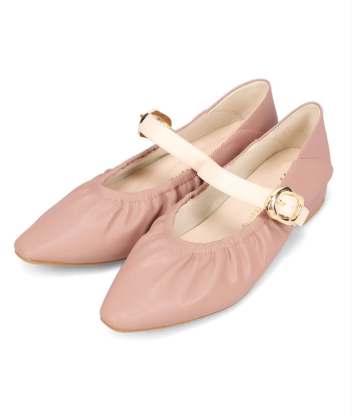 新作パンプス入荷しました🌸②