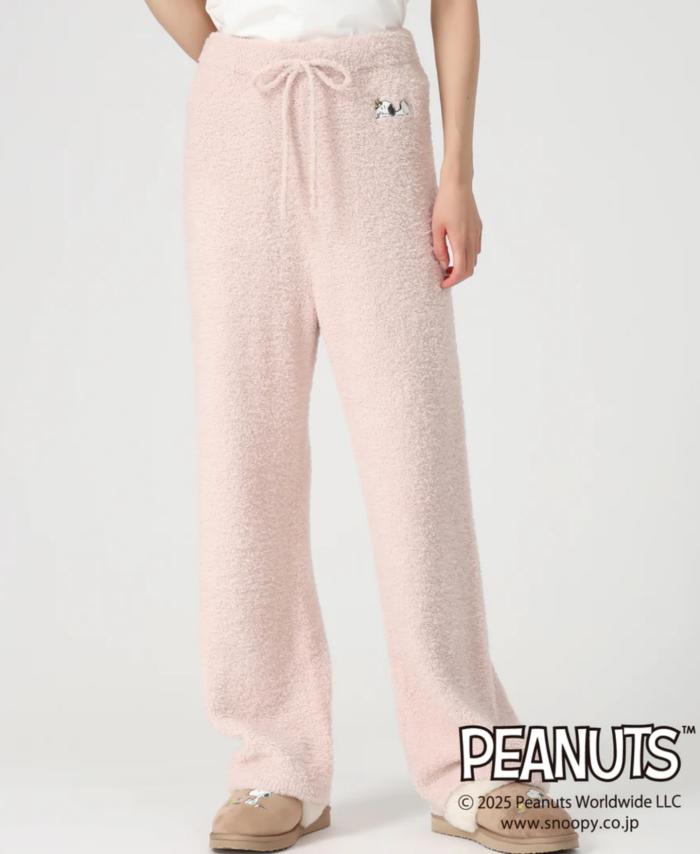 スヌーピーコラボアイテムのご紹介③