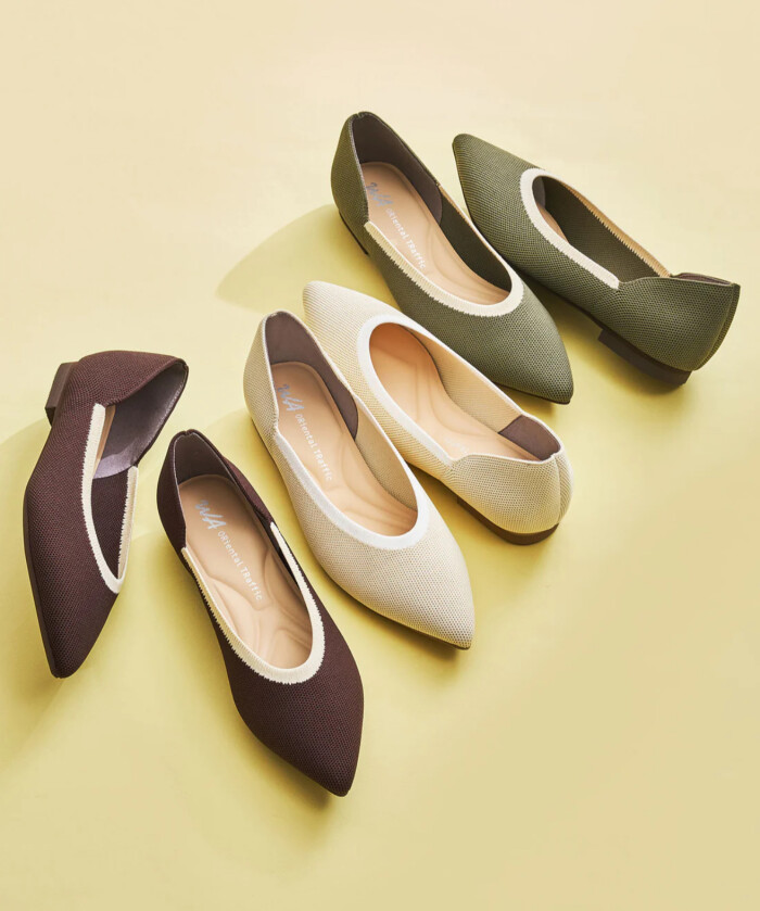 新作パンプス入荷しました🌸①