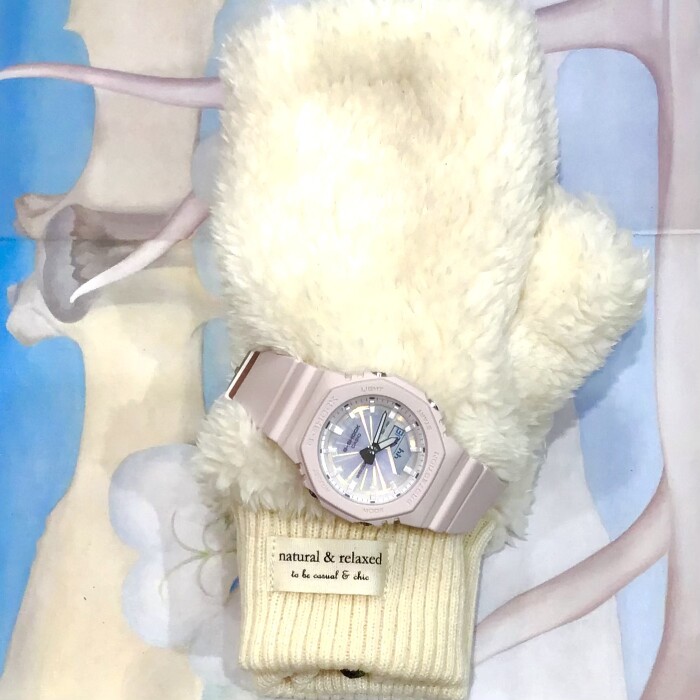 【TiCTACくずはモール店＊information＊】winter fashion goods ＊冬小物＊ご用意しました！