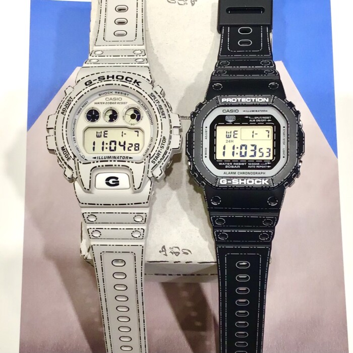 【G-SHOCK】ORIGAMI★再入荷！！