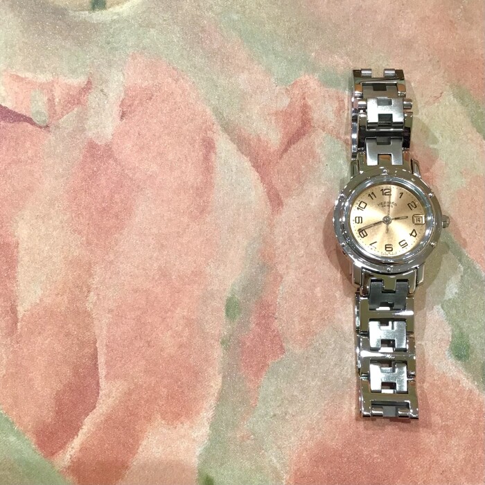 【HERMES vintages】クリッパー、揃っております★