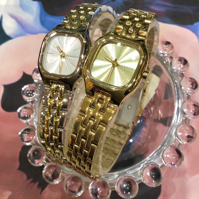 【SKAGEN】今だけ!!10%OFF★まもなく終了★