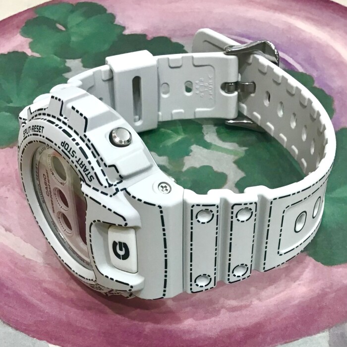 【G-SHOCK】Japanese tradition！「Origami」★
