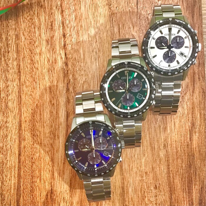 【CITIZEN COLLECTION 】ギフトはシチコレ★