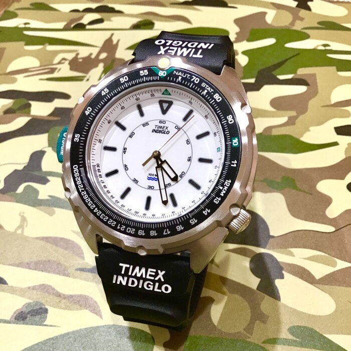 【TIMEX】★リイシュー★ 復刻です!