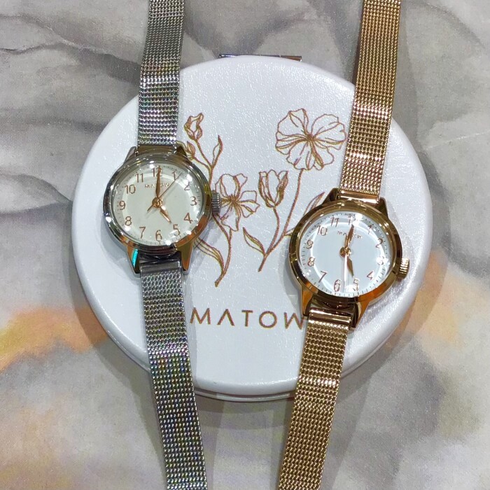 【MATOW】成人式、MATOWに振袖★いなせだネ♪