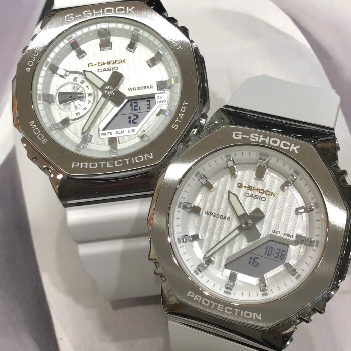 【G-SHOCK】PRECIOUS HEART ♡2025