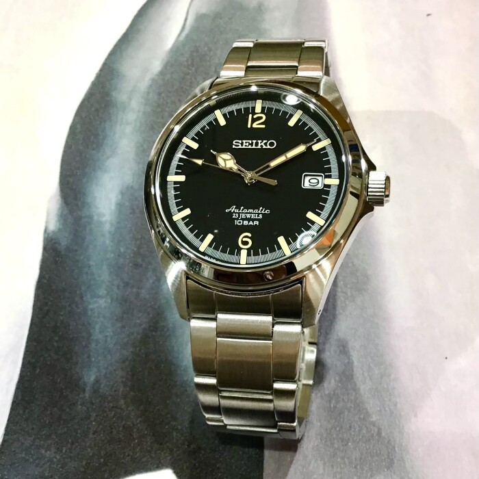 【SEIKO×TiCTAC】今年最後の再入荷です....★