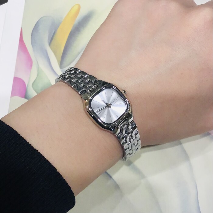 【SKAGEN】新生活にSKAGENの新作はいかがですか？