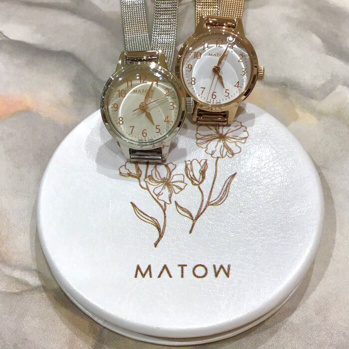 【MATOW】成人式、MATOWに振袖★いなせだネ♪