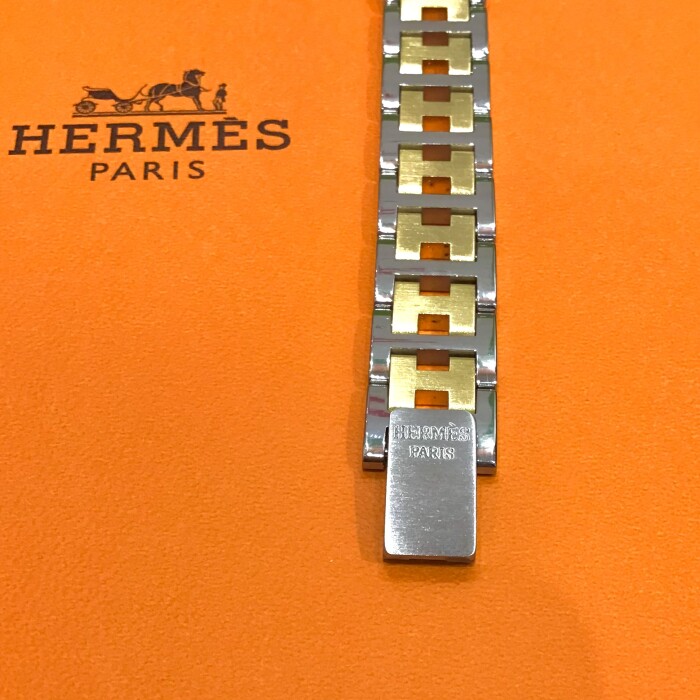 【HERMES vintages】クリッパーに会えてよかった★