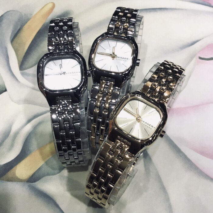 【SKAGEN】新生活にSKAGENの新作はいかがですか？