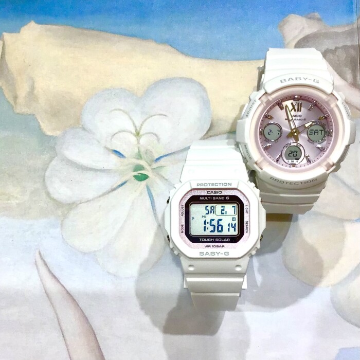 【BABY-G 】Spring Package☆