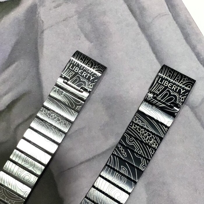 【CASIO】2月27日 CASIO×LIBERTY.コラボ新商品が登場!