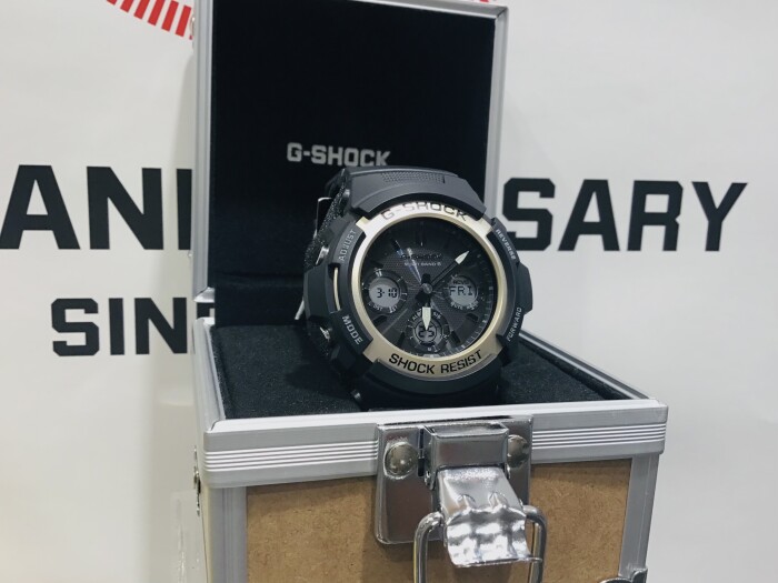 【G-SHOCK】FIRE PACKAGE　2023！