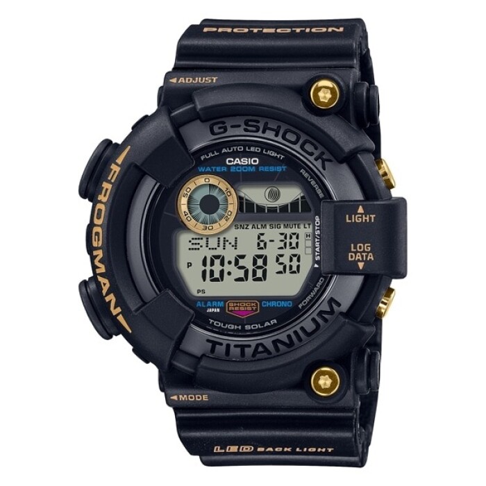 クラシック G-shock ジーショック 30周年記念モデル 時計 - www ...