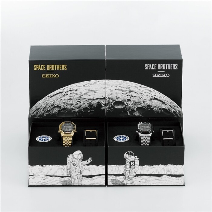 【SEIKO SELECTION】ロトコール