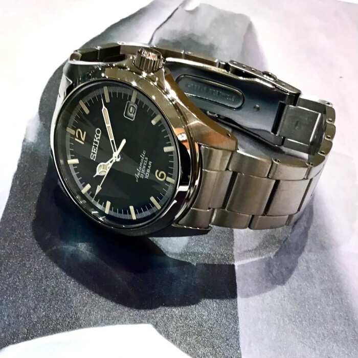 【SEIKO×TiCTAC】今年最後の再入荷です....★